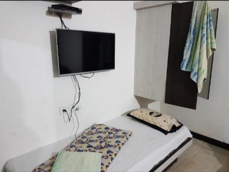 Hotel Bholenath Ujjain Exterior foto