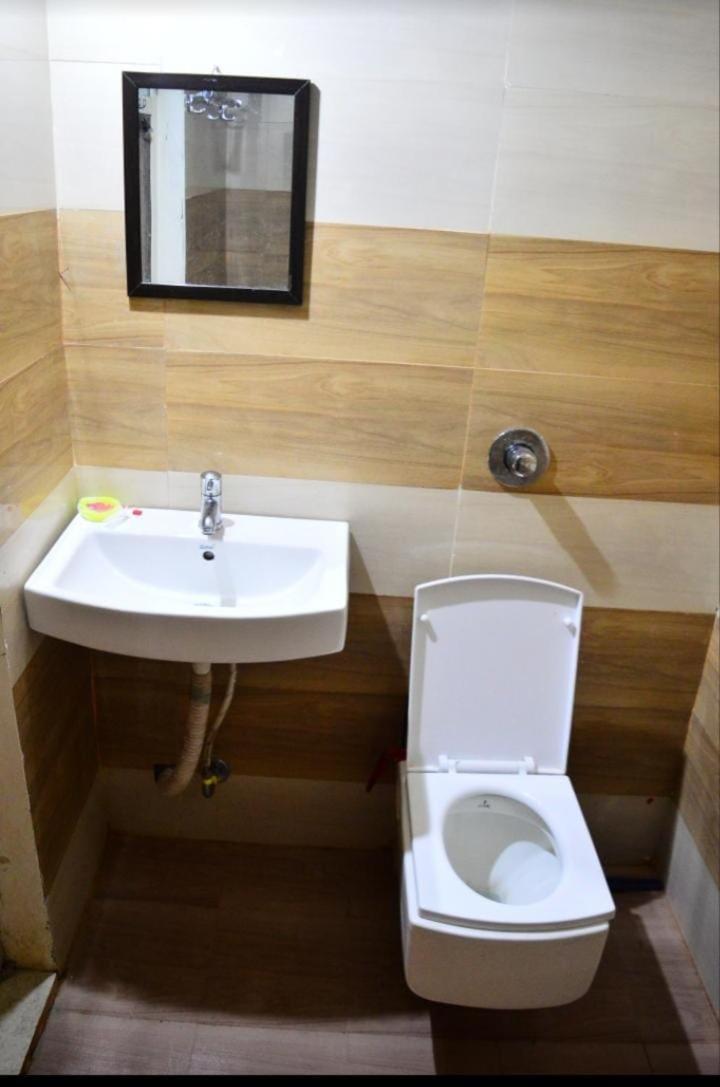Hotel Bholenath Ujjain Exterior foto